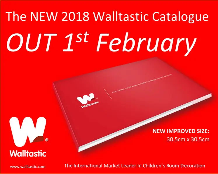 2018 brochure
