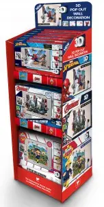 Option 1_3D Visual_Mock up