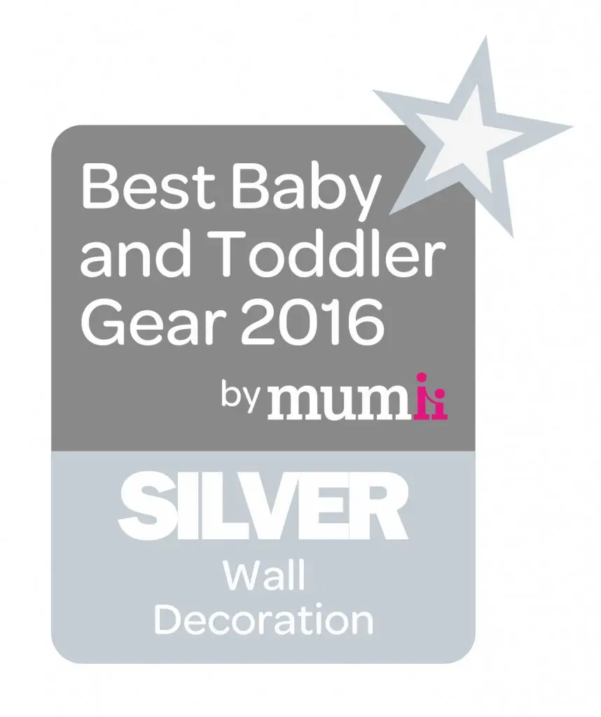 silver-wall-decoration