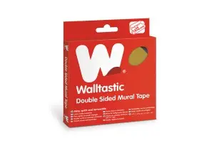 3582 - Walltastic Tape Box Illustration 2