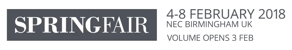 Spring Fair Logo