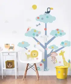 SafariAnimals_Room Set 1000px